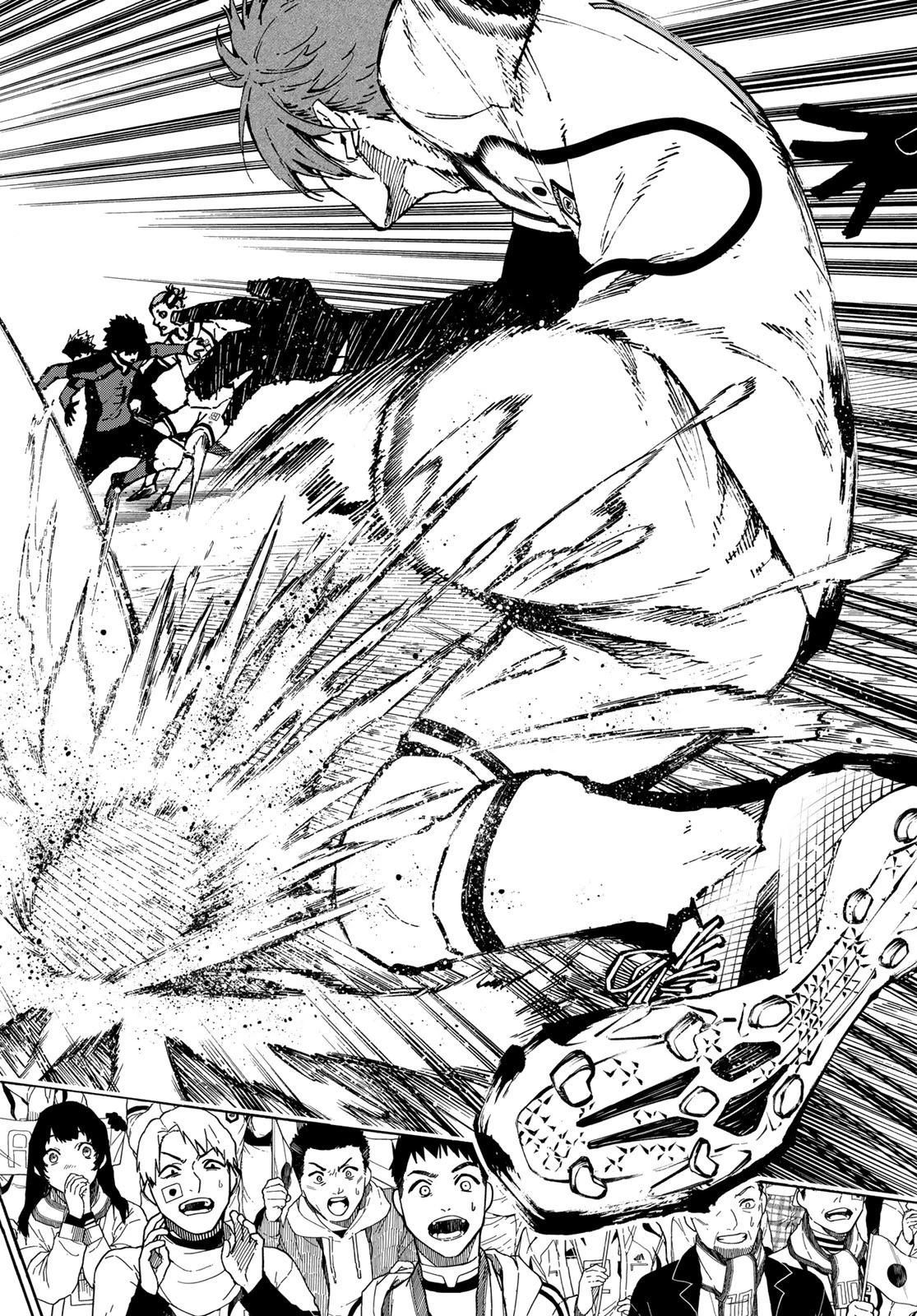 ブルーロック 第115話 - 14