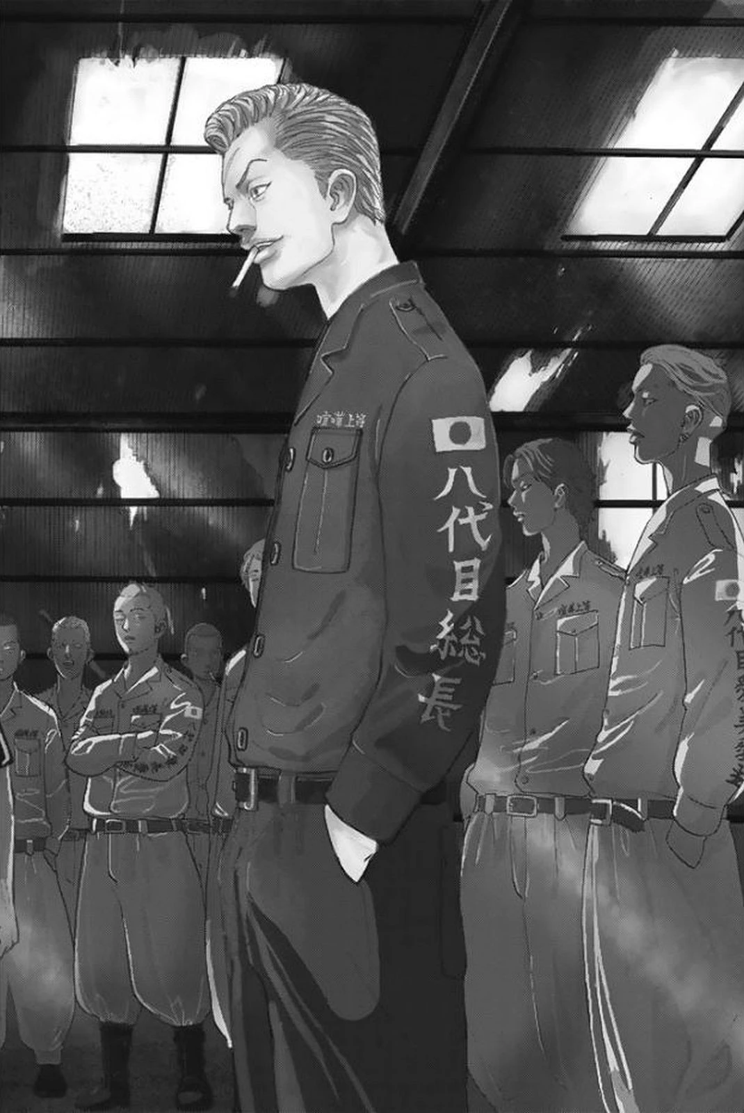 東京卍リベンジャーズ 第15話 - 2