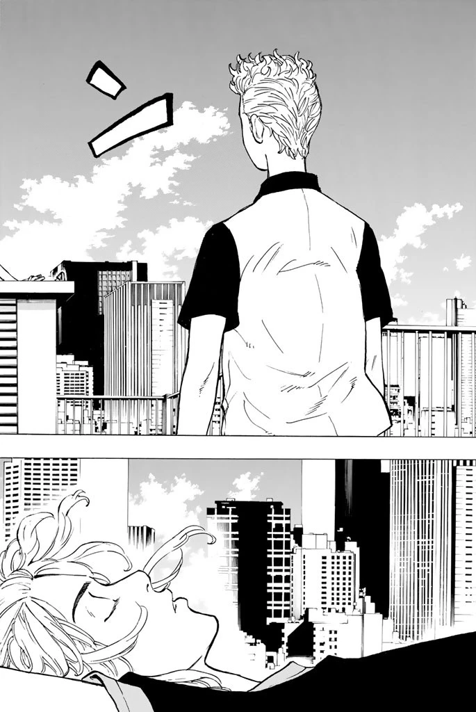 東京卍リベンジャーズ 第29話 - 10