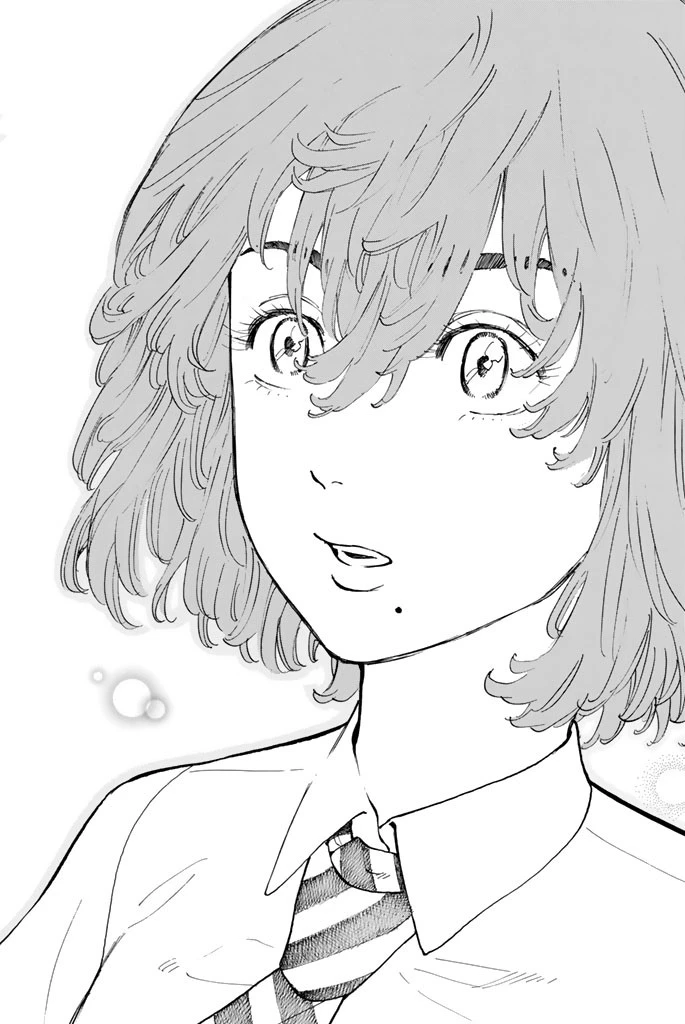 東京卍リベンジャーズ 第31話 - 14