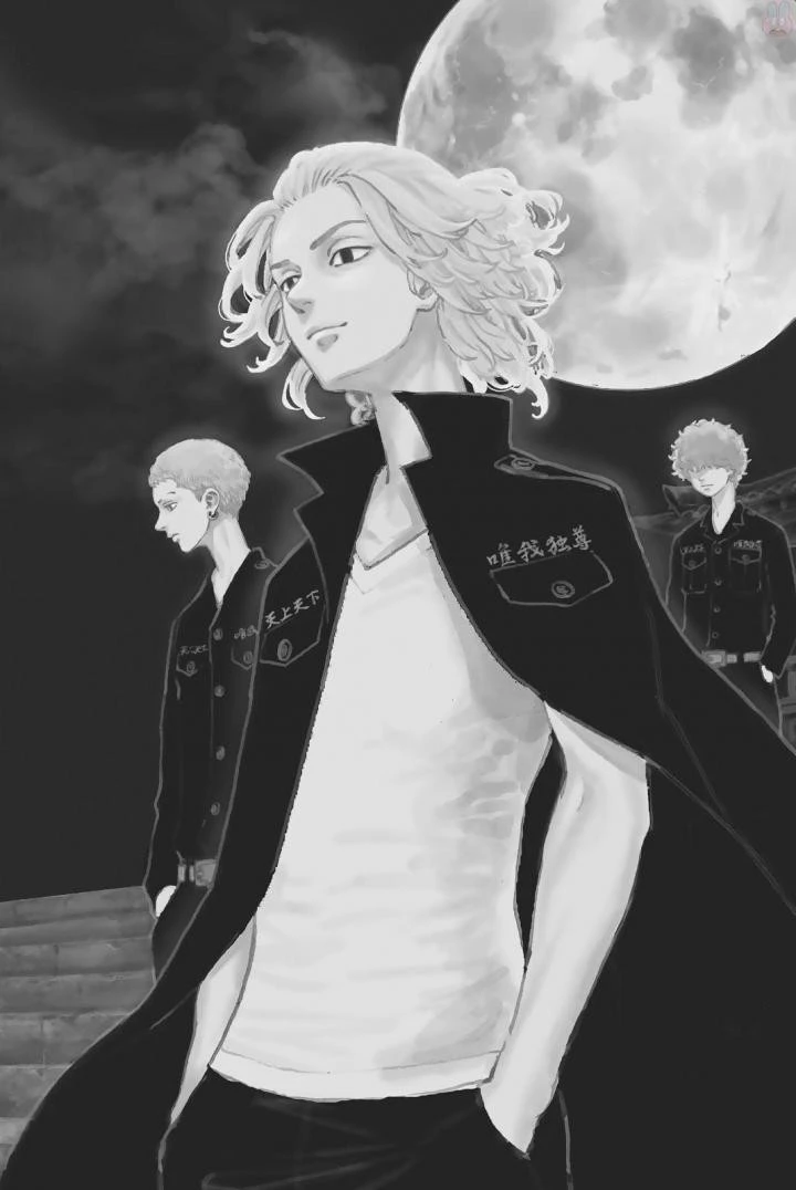 東京卍リベンジャーズ 第37話 - 3