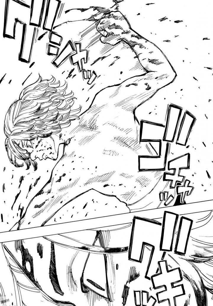 東京卍リベンジャーズ 第48話 - 8