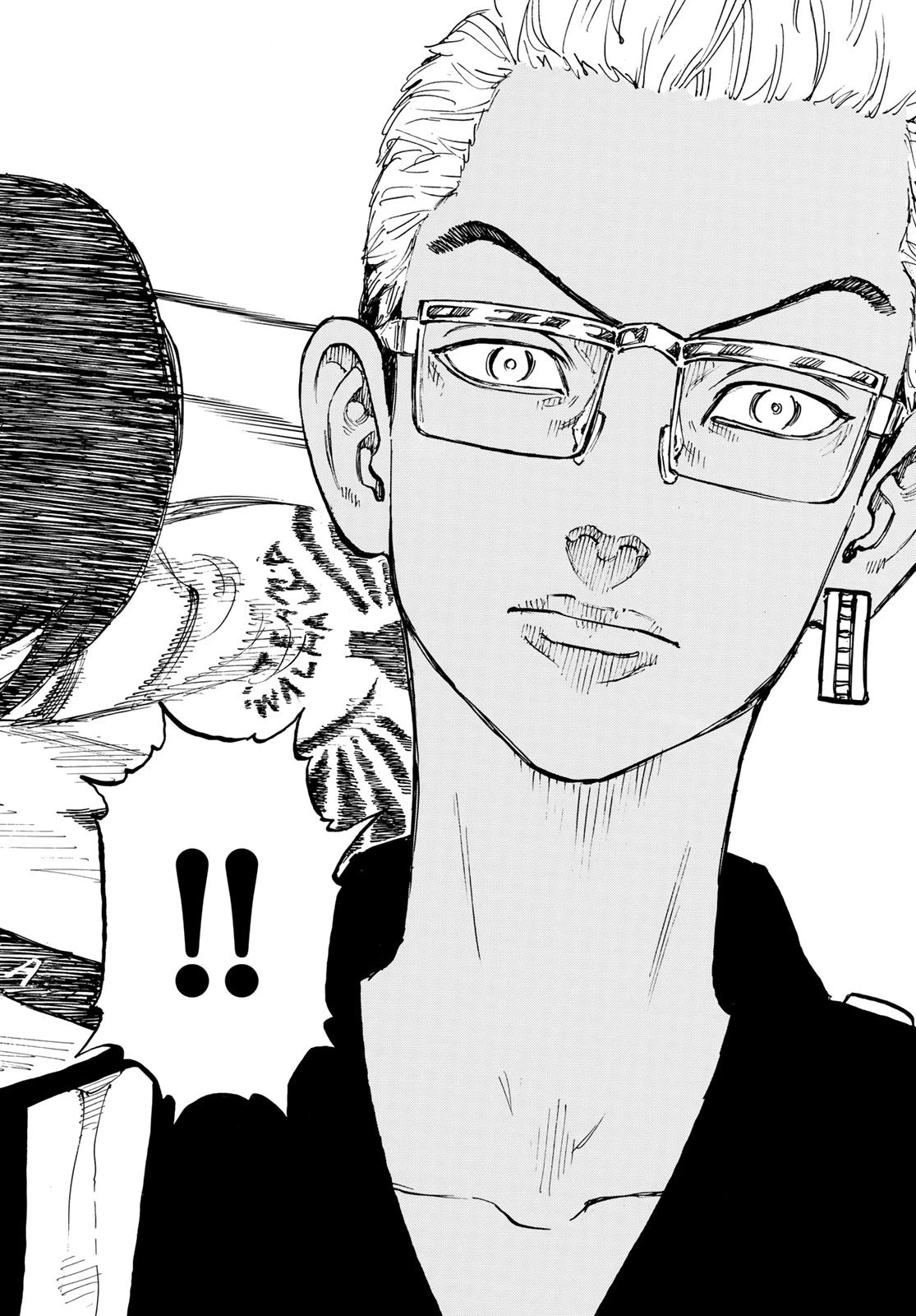 東京卍リベンジャーズ 第56話 - 18