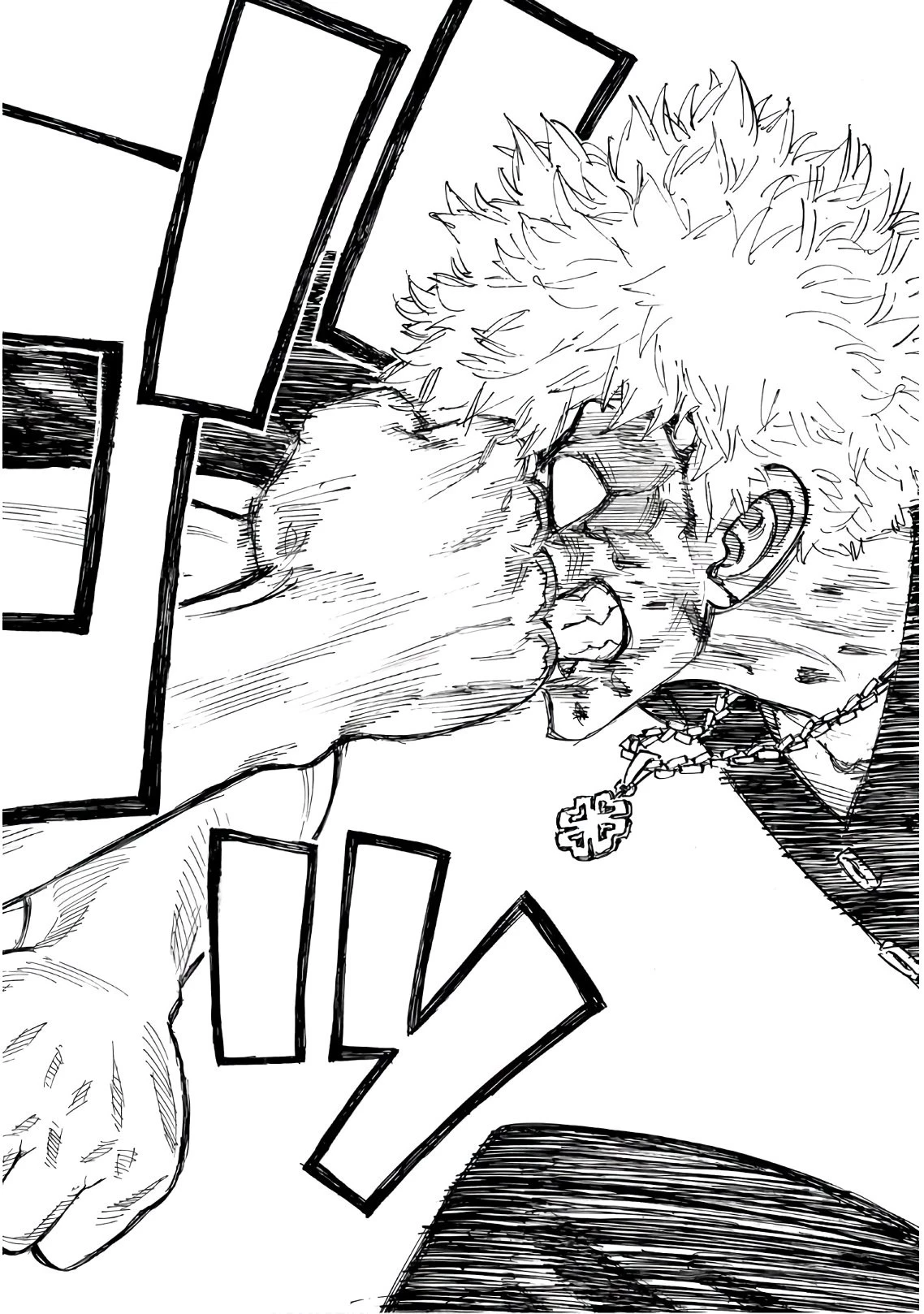 東京卍リベンジャーズ 第100話 - 13