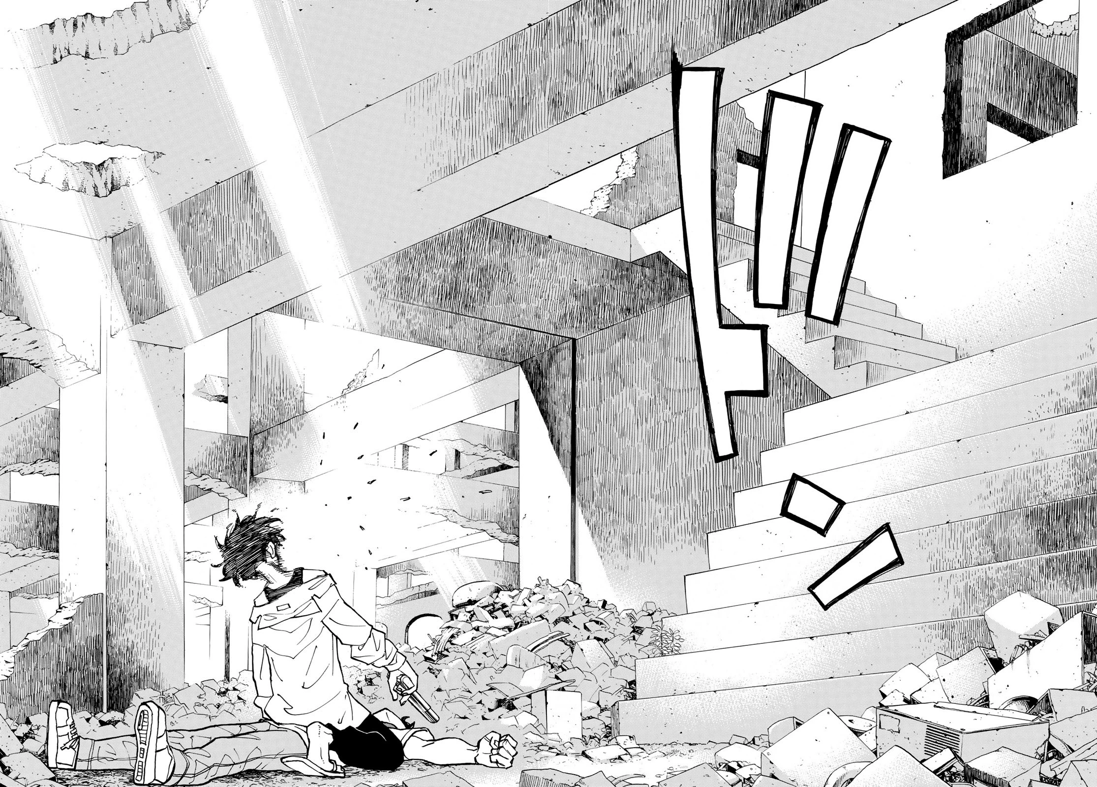 東京卍リベンジャーズ 第119話 - 2