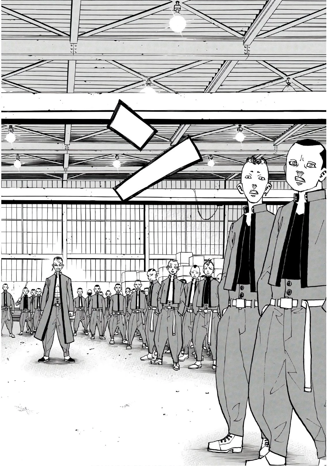 東京卍リベンジャーズ 第128話 - 18