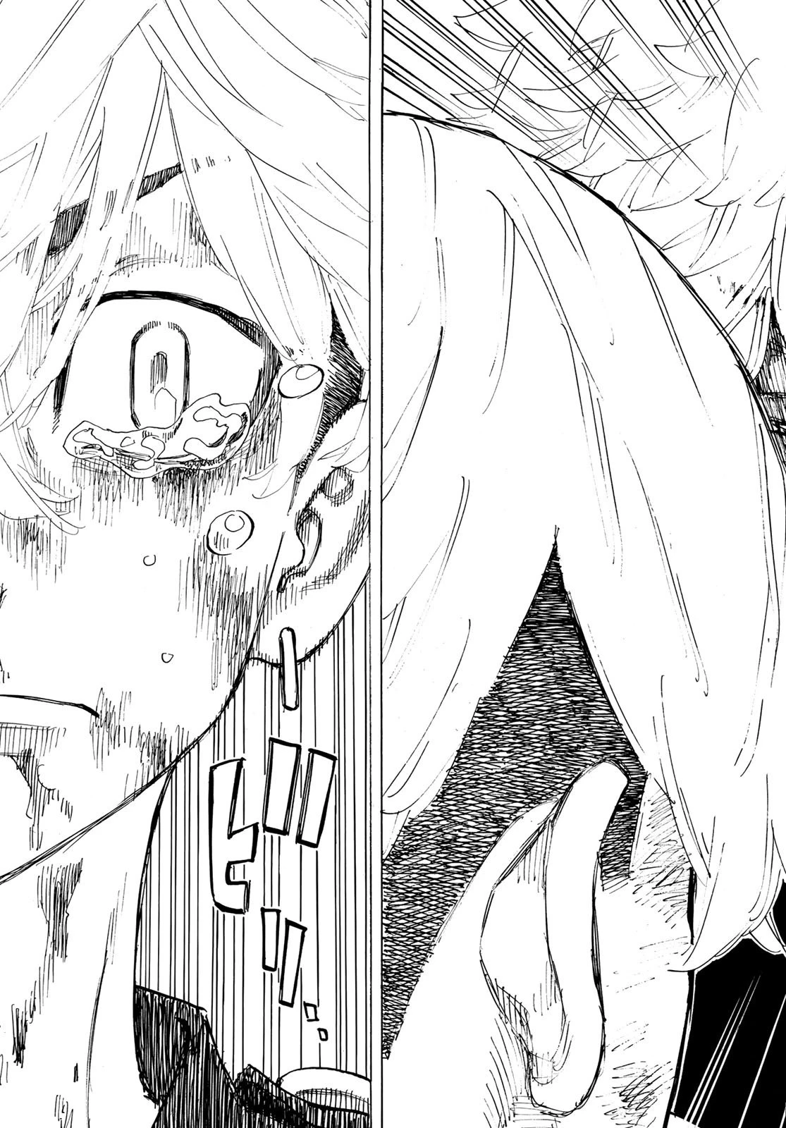 東京卍リベンジャーズ 第165話 - 19