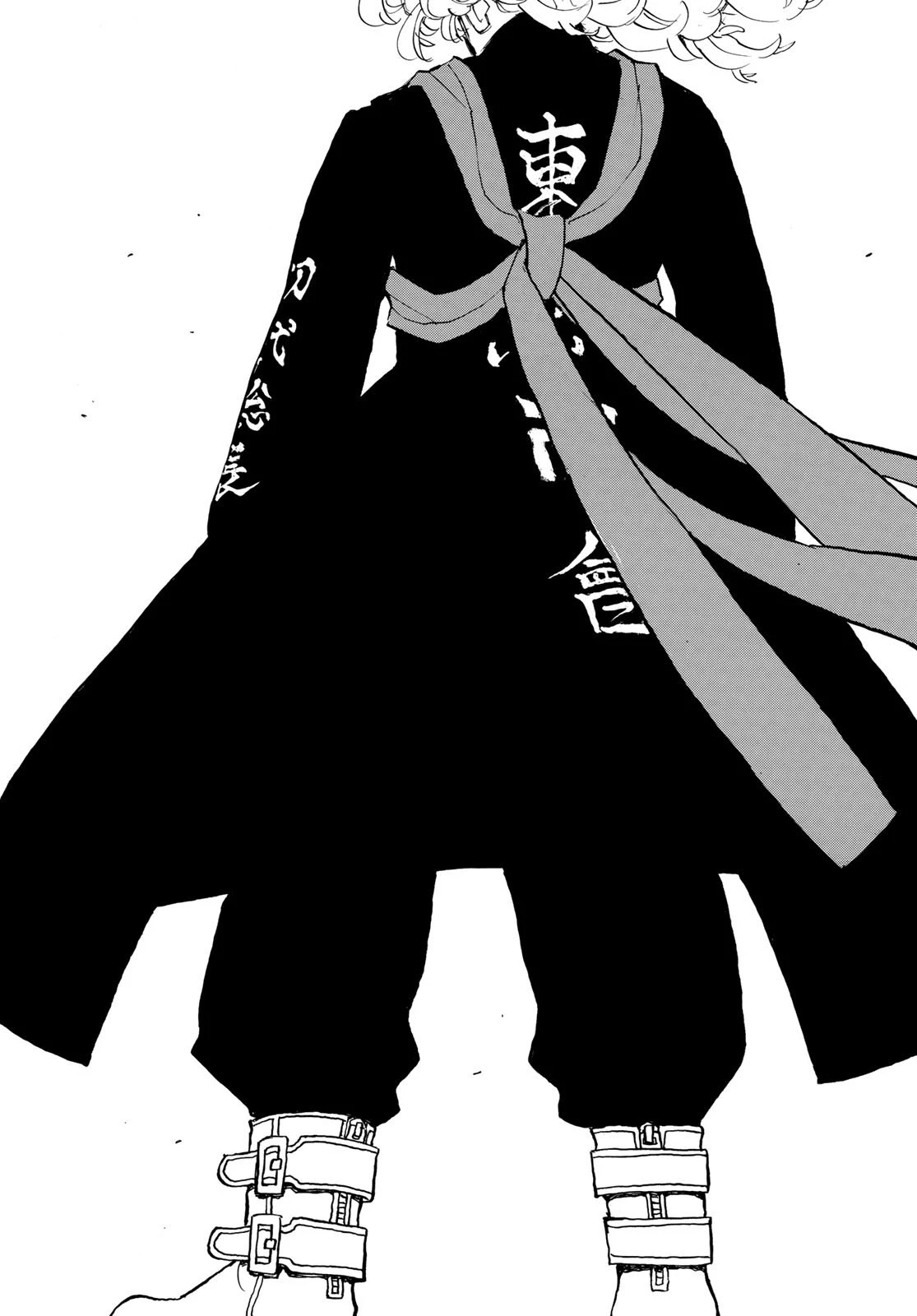 東京卍リベンジャーズ 第168話 - 14