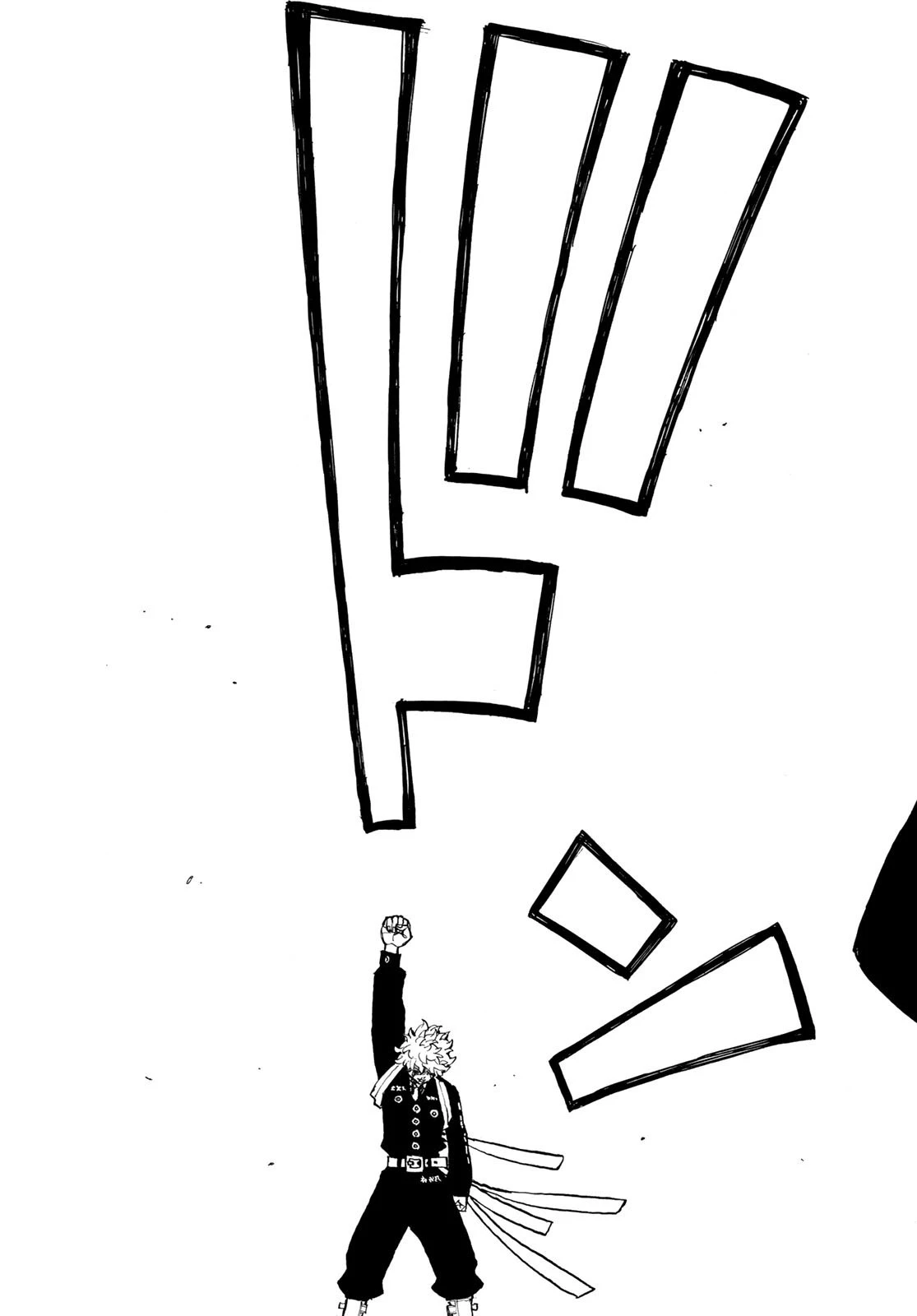 東京卍リベンジャーズ 第168話 - 15