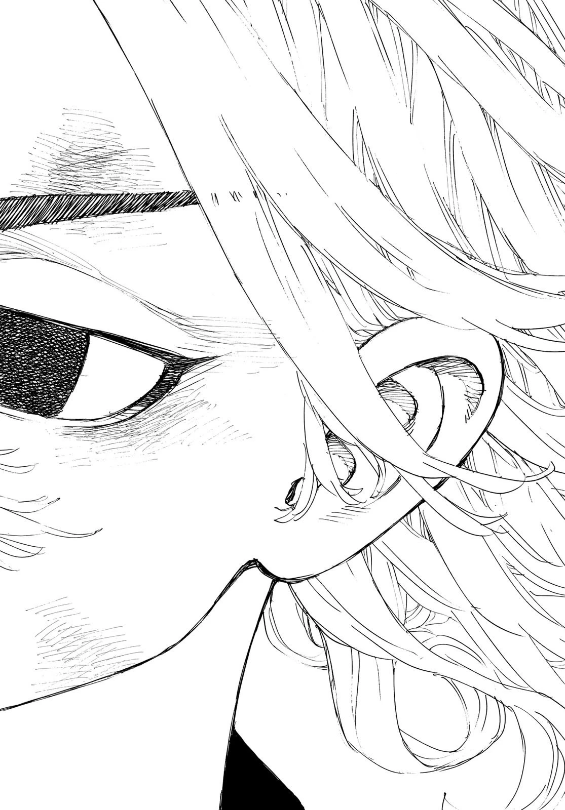 東京卍リベンジャーズ 第168話 - 18