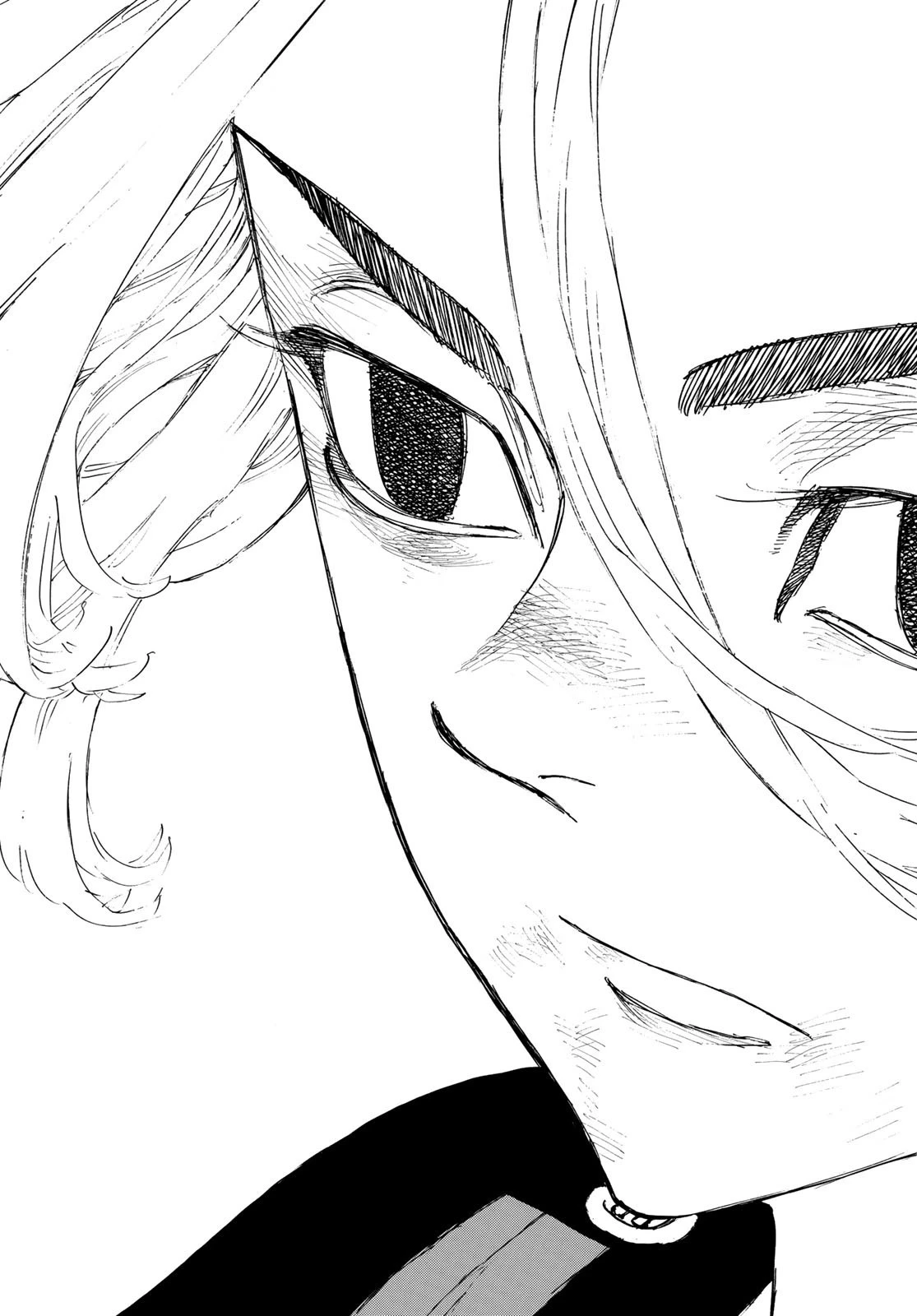 東京卍リベンジャーズ 第168話 - 19