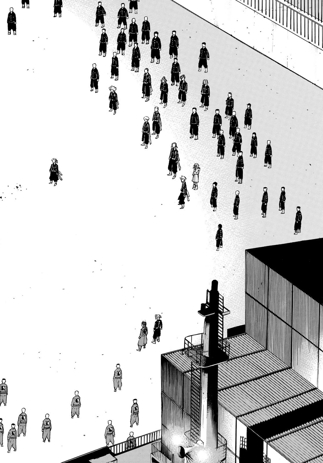 東京卍リベンジャーズ 第176話 - 14