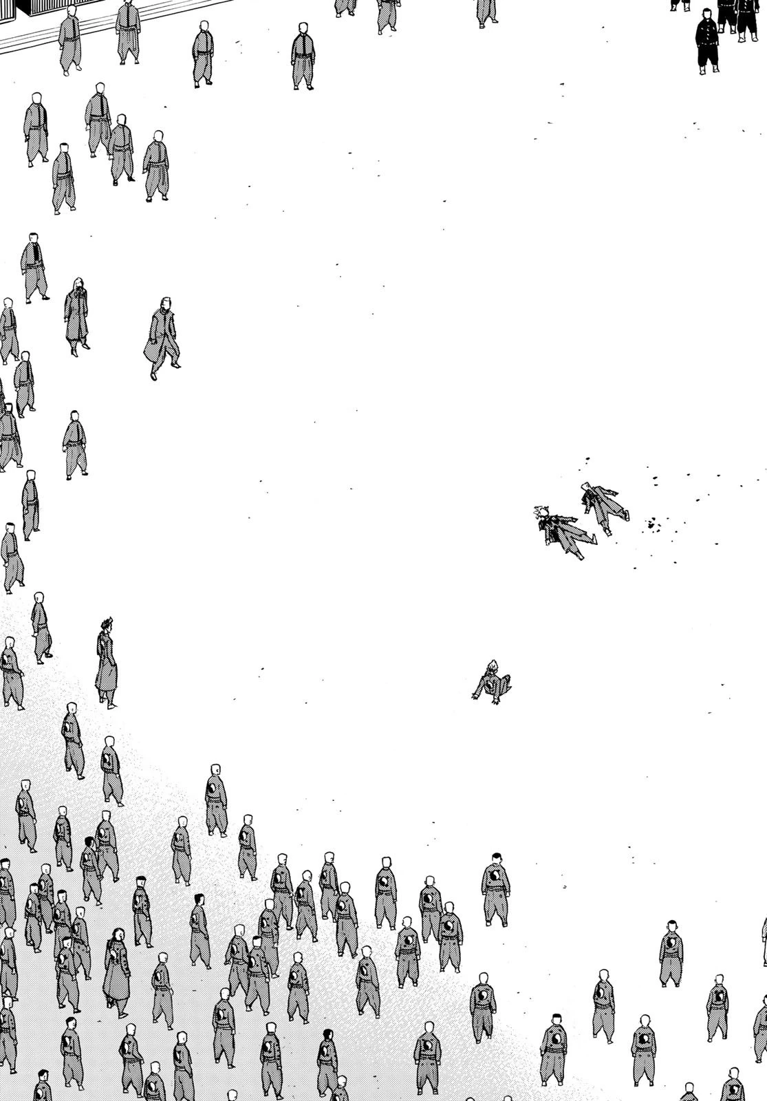 東京卍リベンジャーズ 第176話 - 15