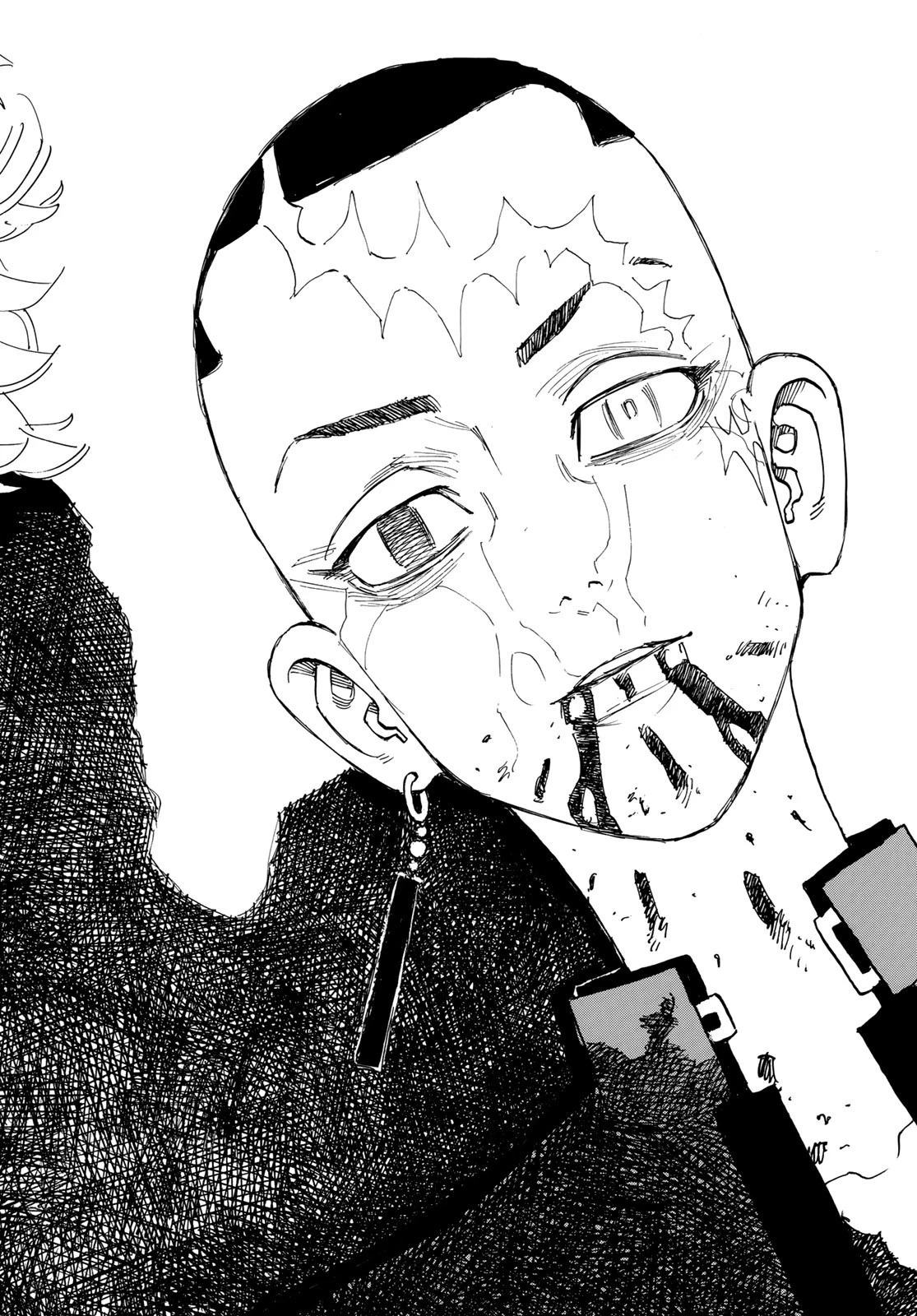 東京卍リベンジャーズ 第178話 - 18