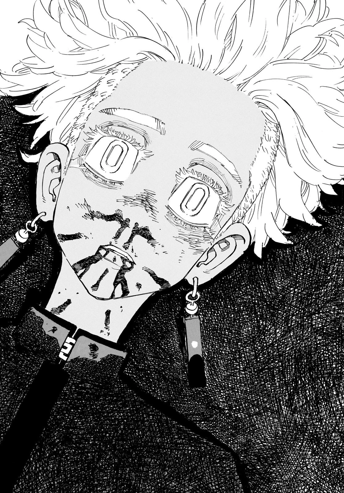 東京卍リベンジャーズ 第178話 - 19