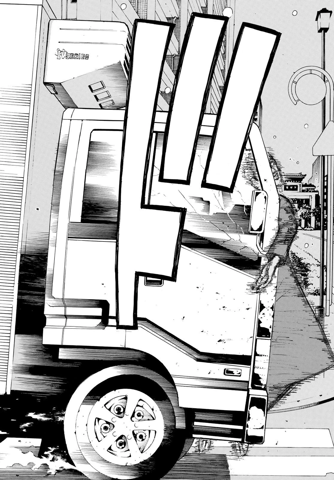 東京卍リベンジャーズ 第184話 - 18