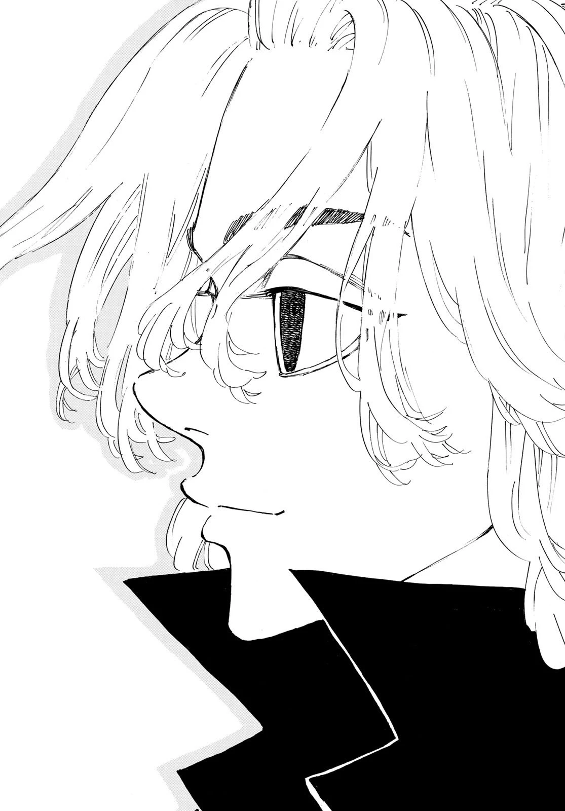 東京卍リベンジャーズ 第188話 - 8