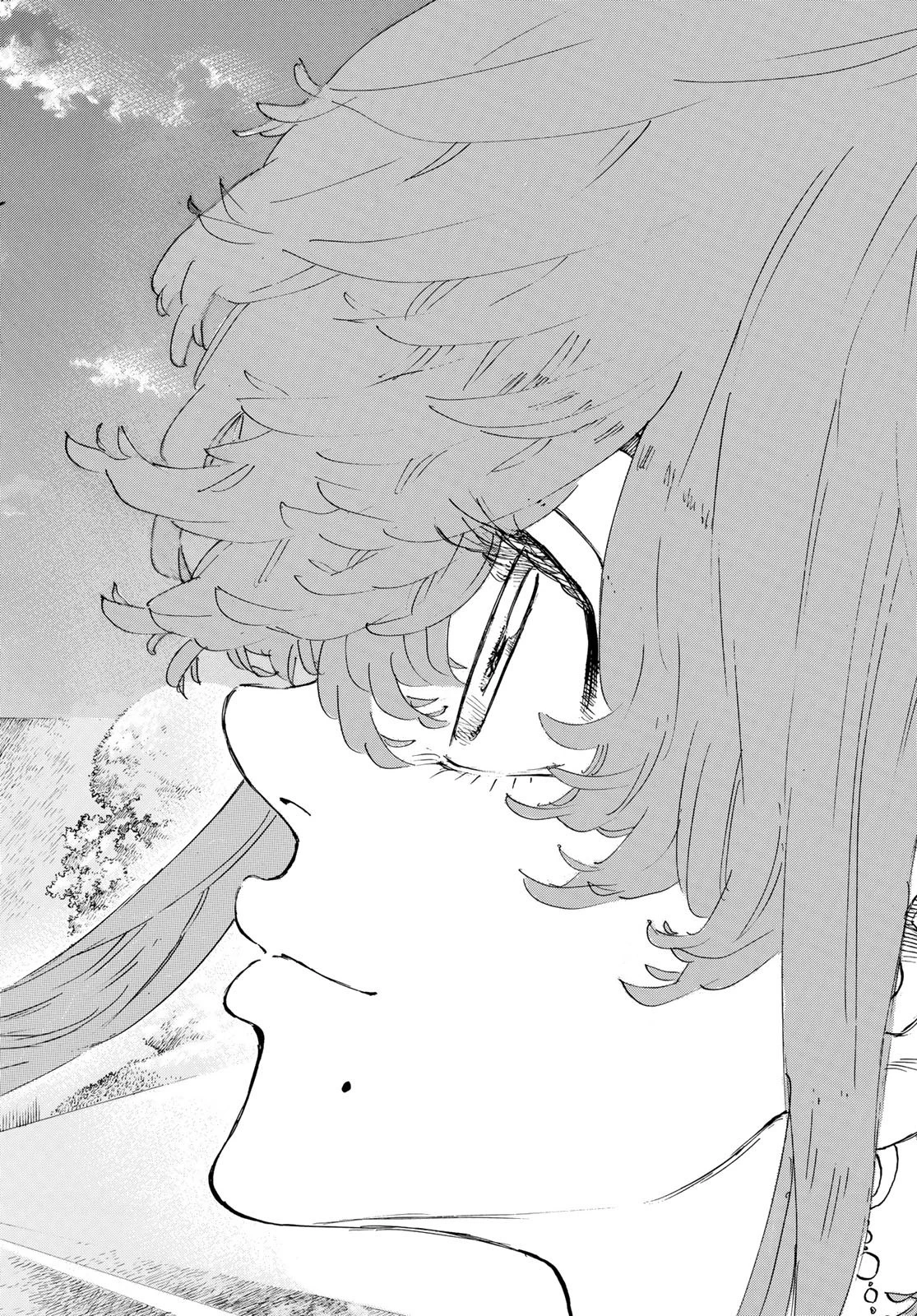 東京卍リベンジャーズ 第194話 - 6