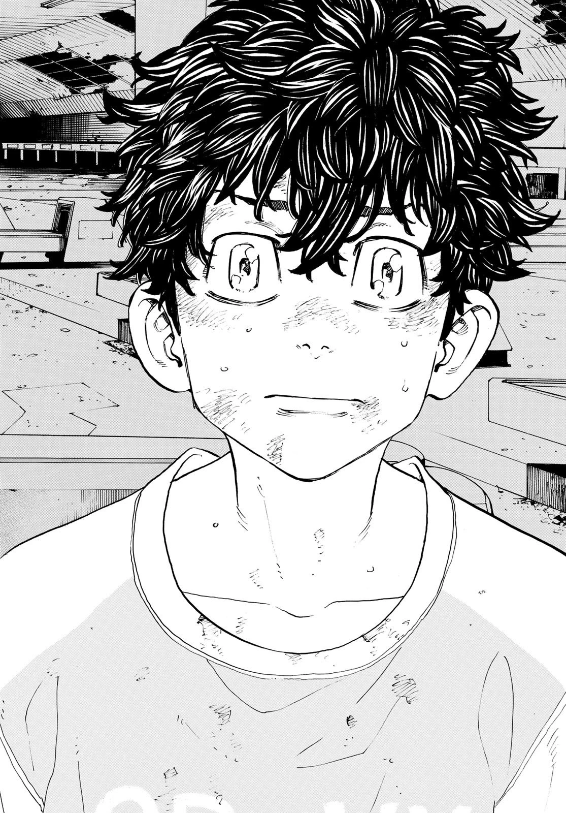 東京卍リベンジャーズ 第201話 - 18