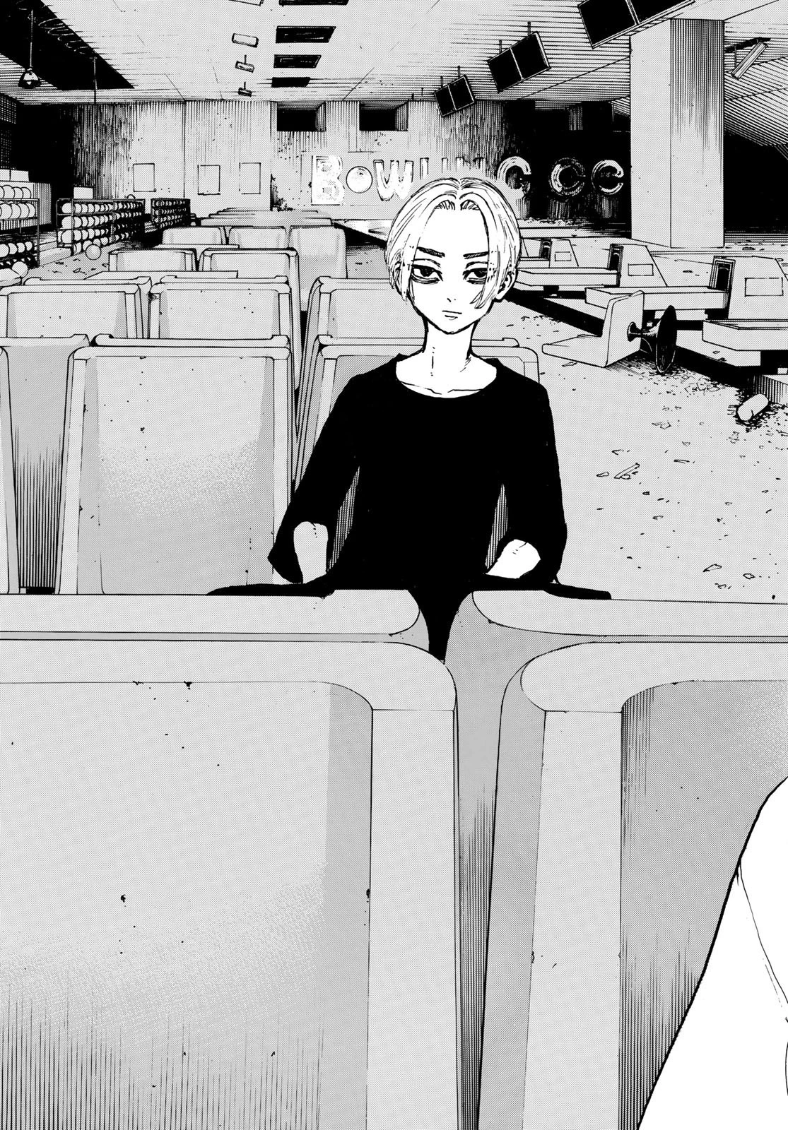 東京卍リベンジャーズ 第201話 - 19