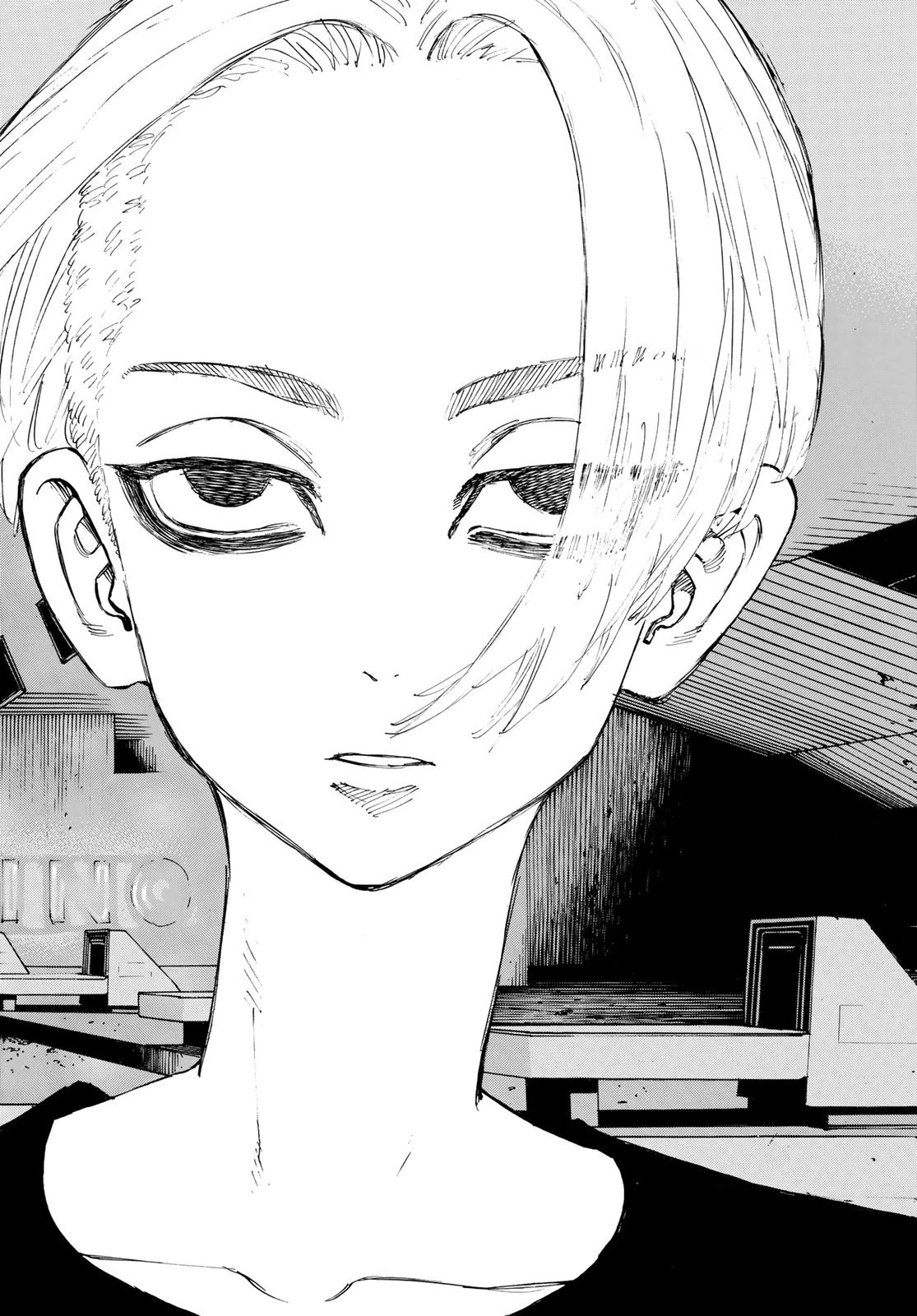 東京卍リベンジャーズ 第201話 - 20