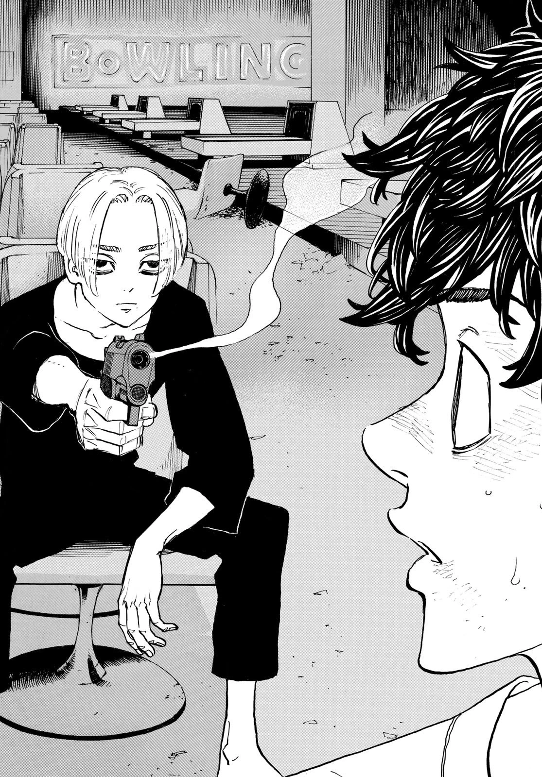 東京卍リベンジャーズ 第202話 - 14