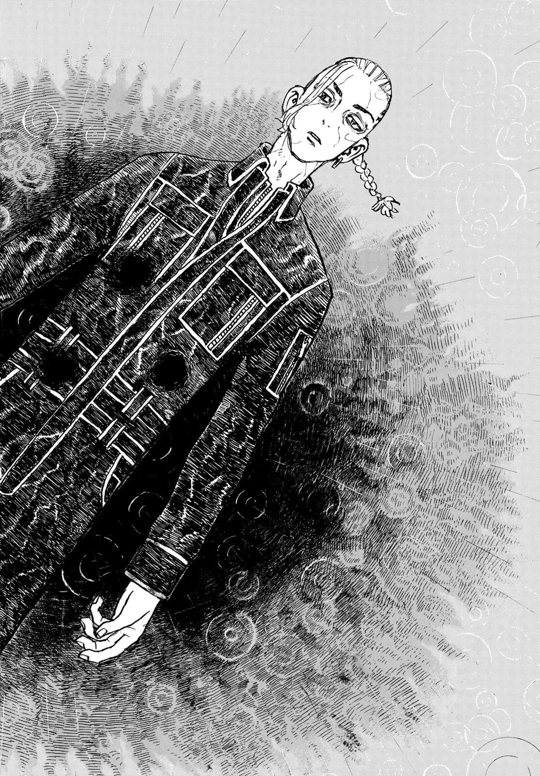 東京卍リベンジャーズ 第222話 - 6