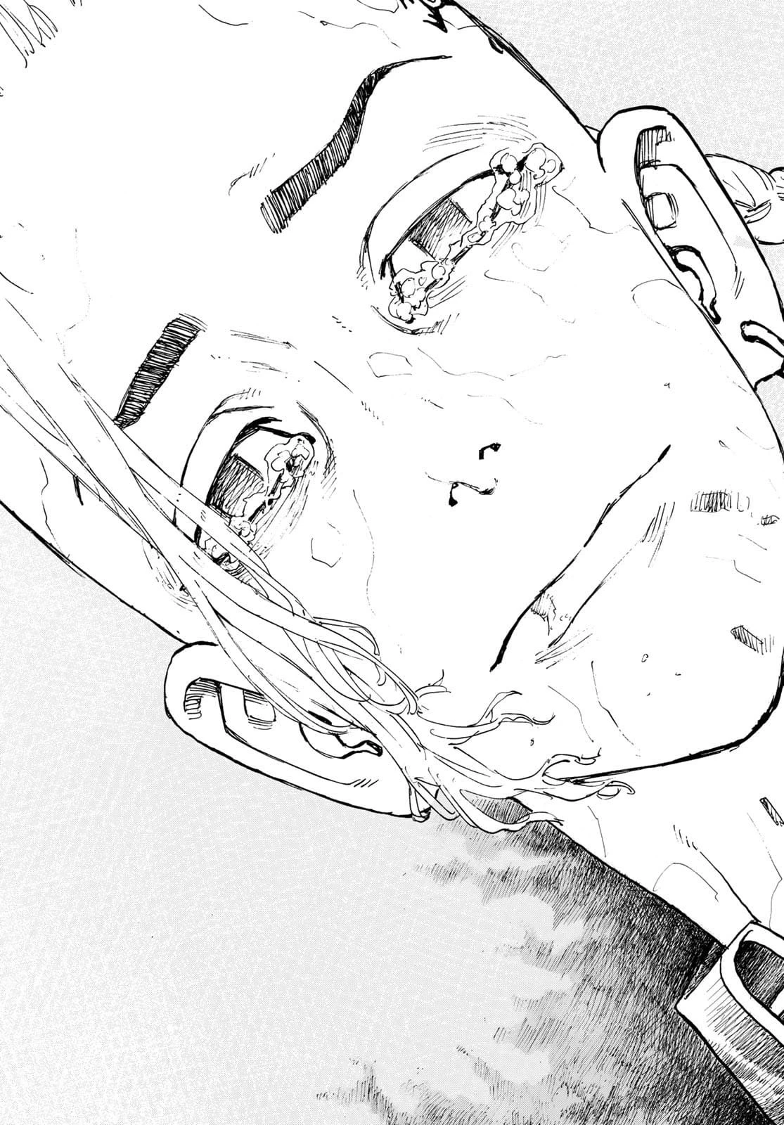 東京卍リベンジャーズ 第222話 - 19