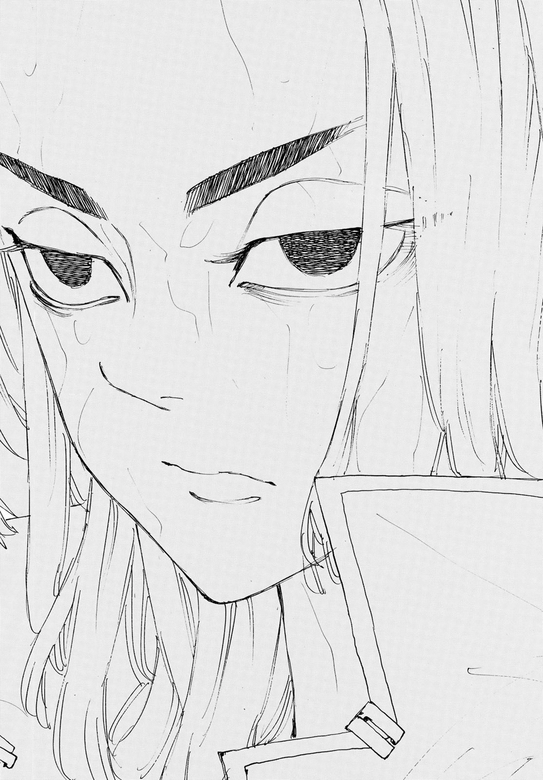 東京卍リベンジャーズ 第224話 - 18