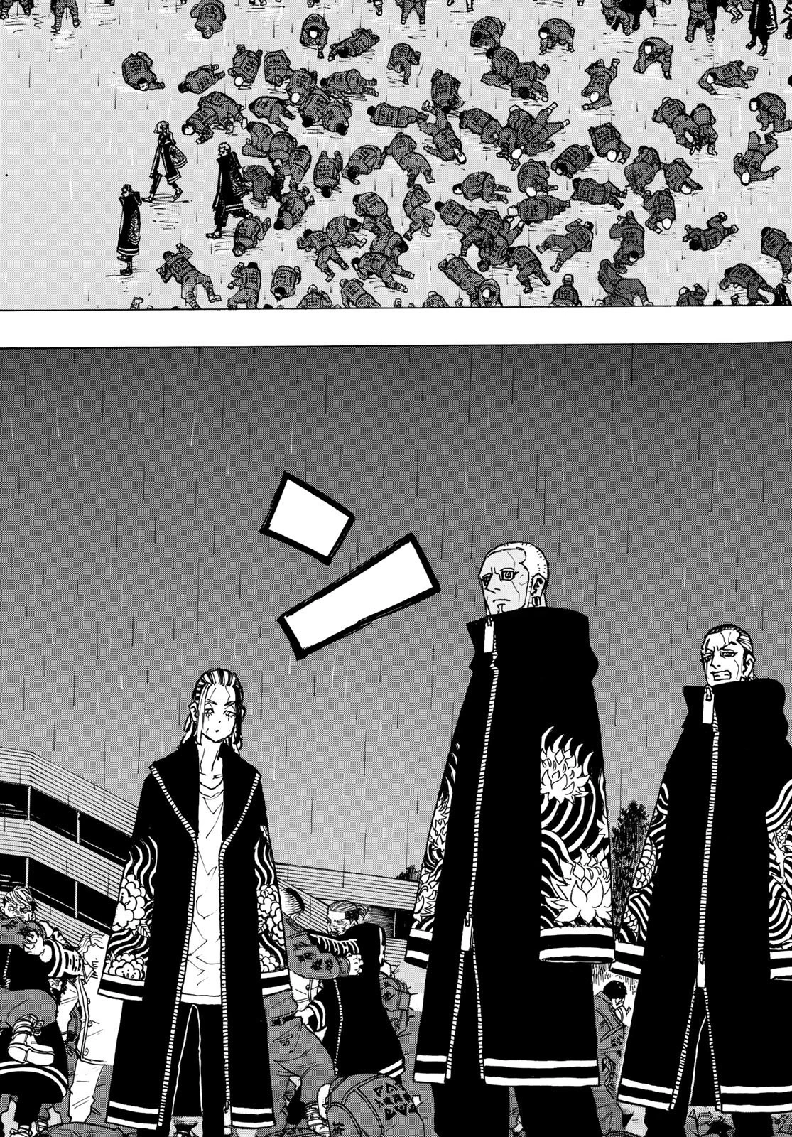 東京卍リベンジャーズ 第226話 - 6