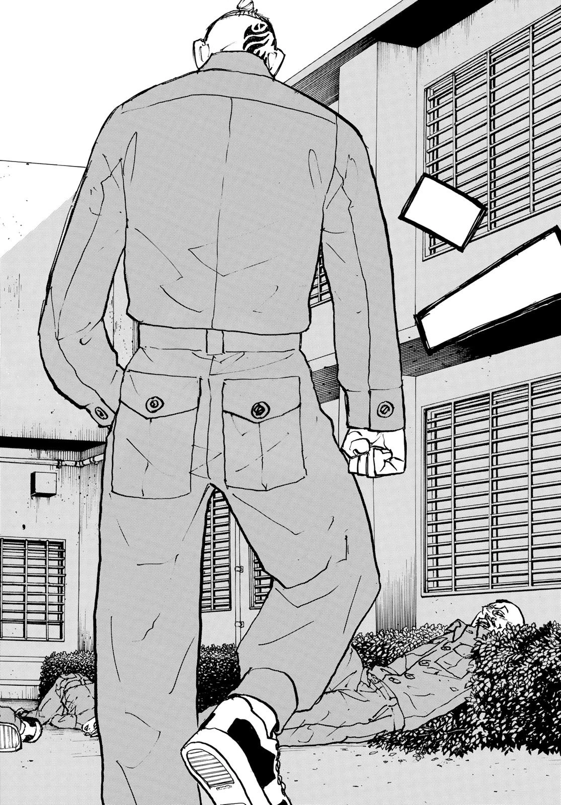 東京卍リベンジャーズ 第227話 - 10