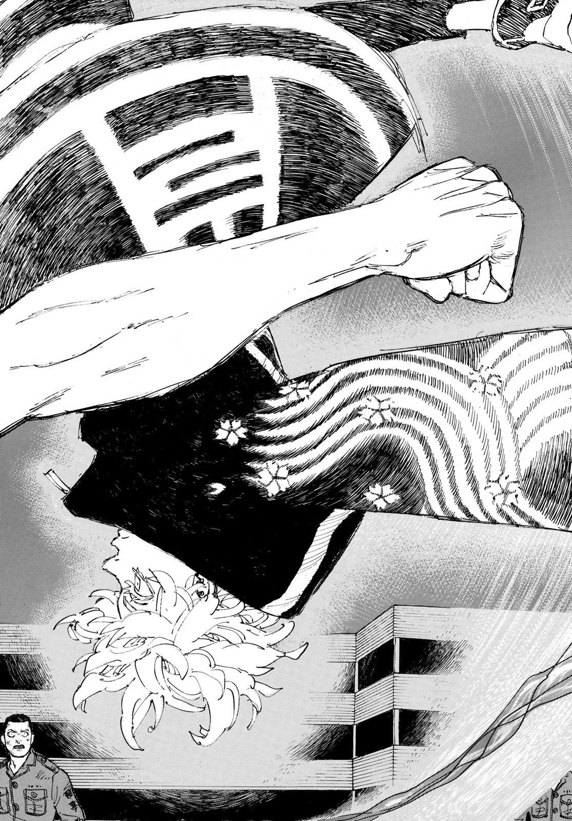 東京卍リベンジャーズ 第229話 - 16