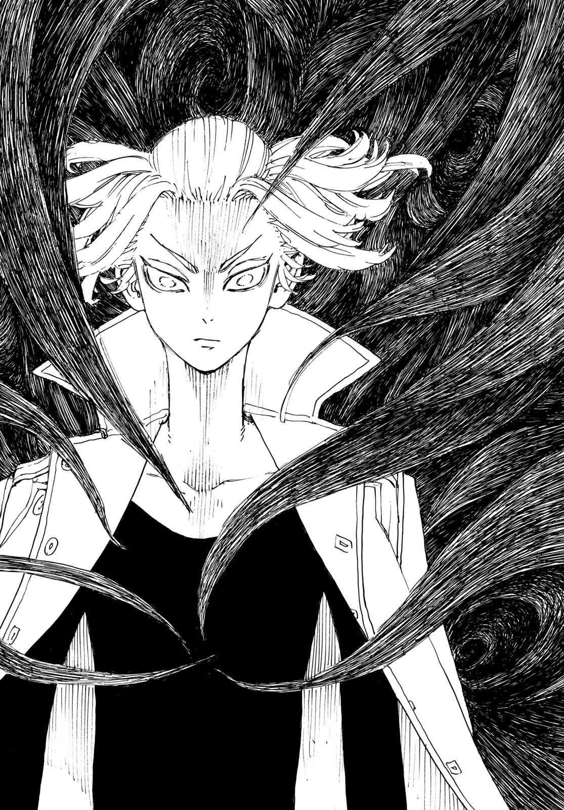 東京卍リベンジャーズ 第231話 - 6