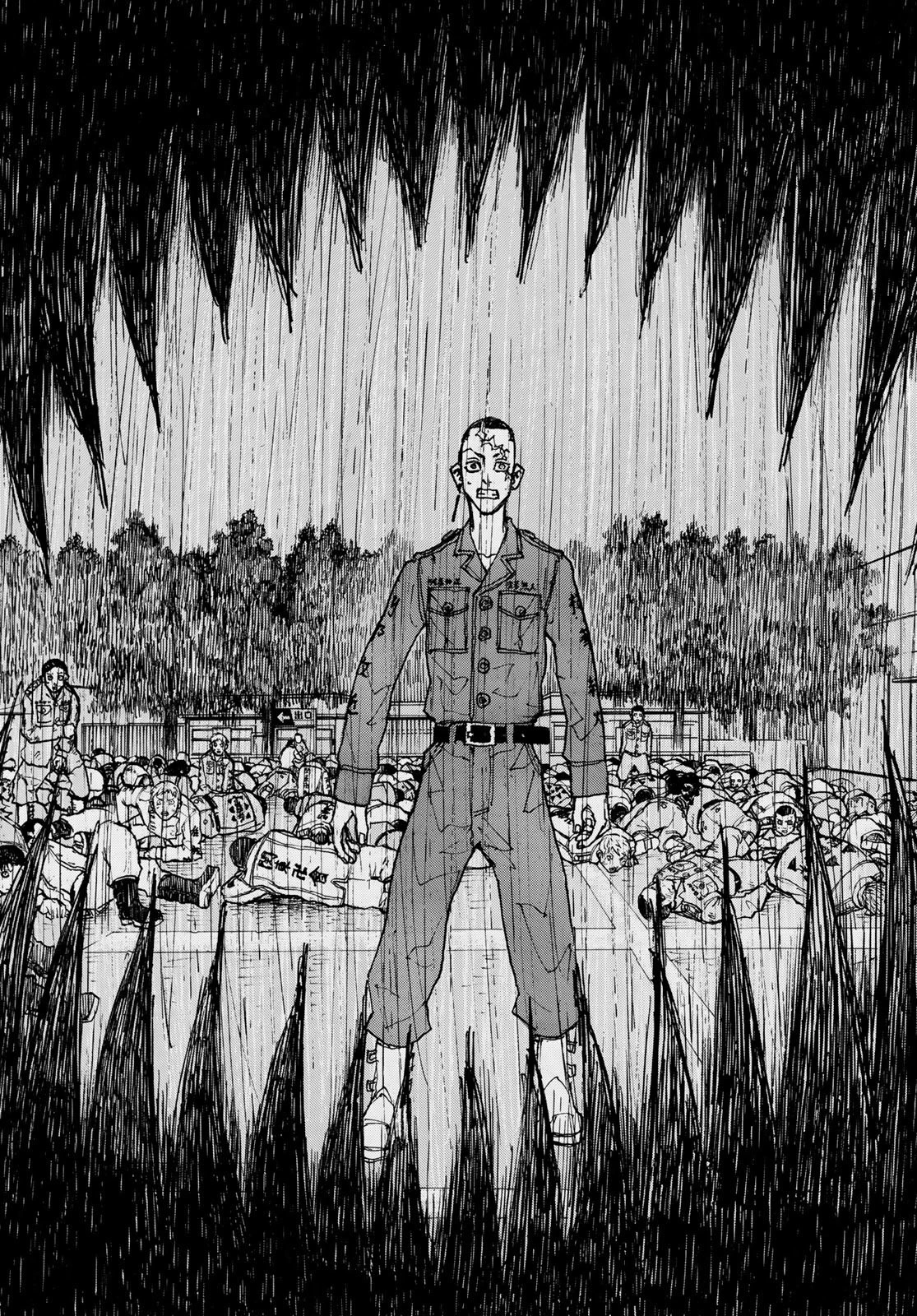 東京卍リベンジャーズ 第231話 - 9