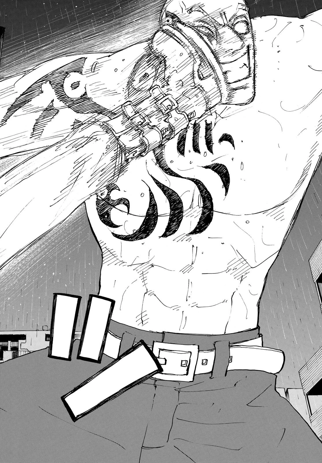 東京卍リベンジャーズ 第232話 - 6