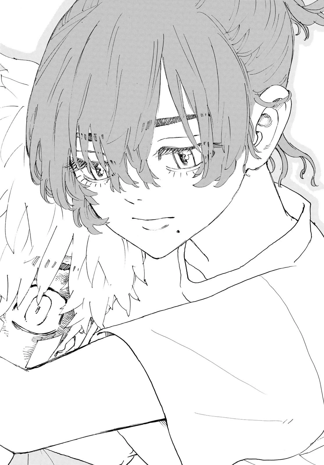 東京卍リベンジャーズ 第235話 - 18