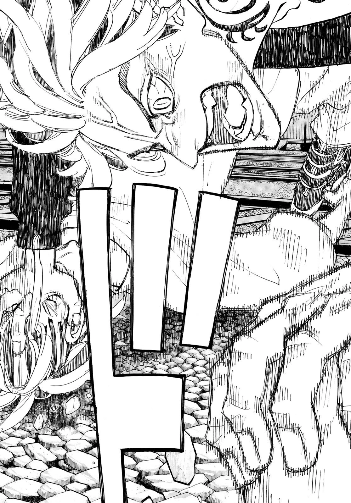 東京卍リベンジャーズ 第260話 - 13