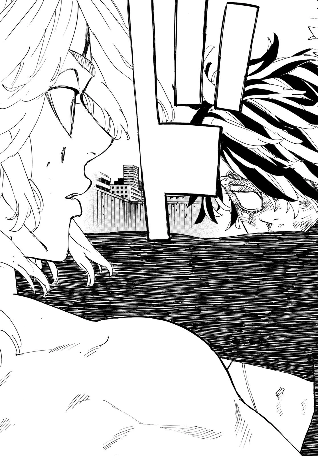 東京卍リベンジャーズ 第265話 - 21