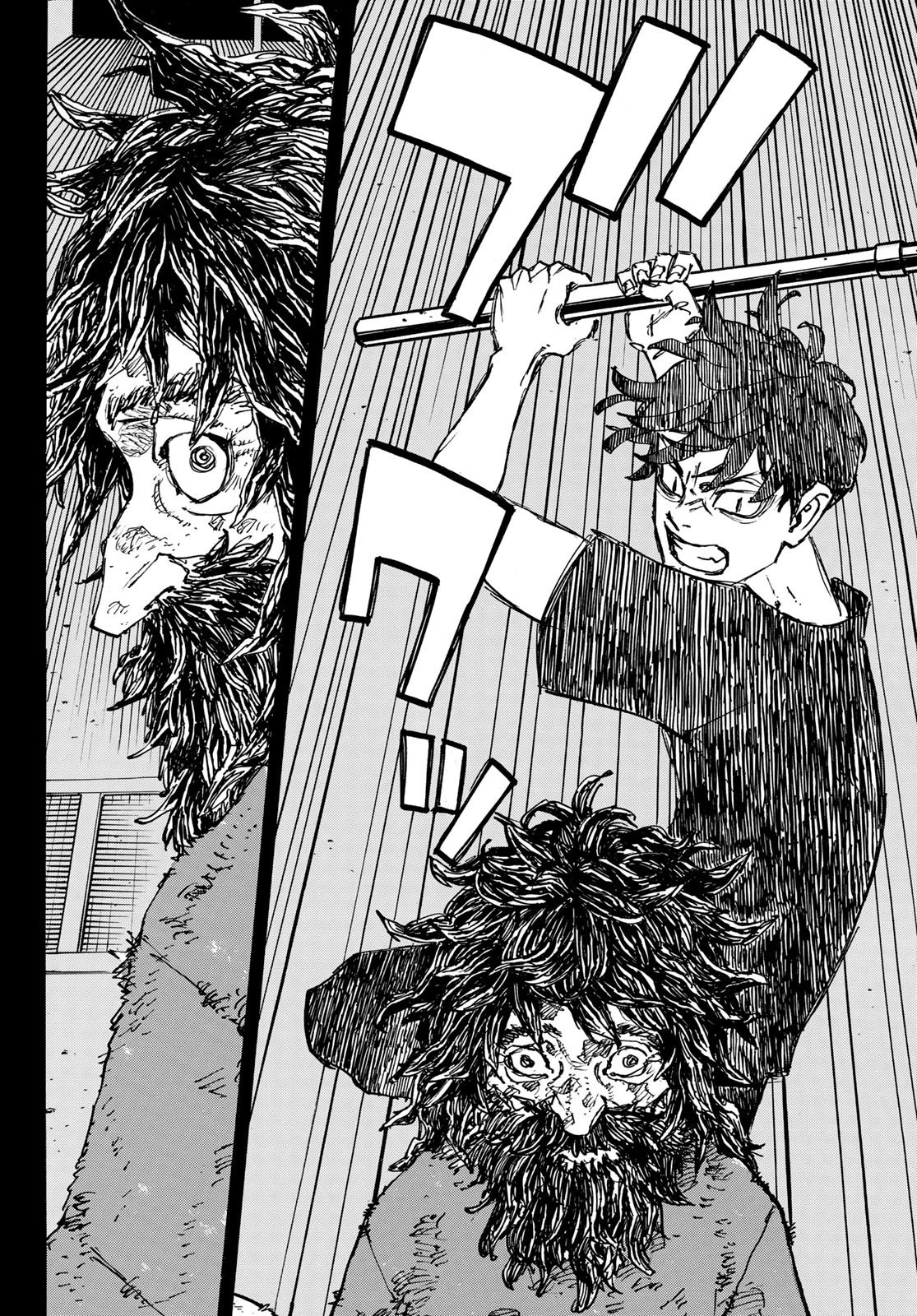 東京卍リベンジャーズ 第271話 - 6