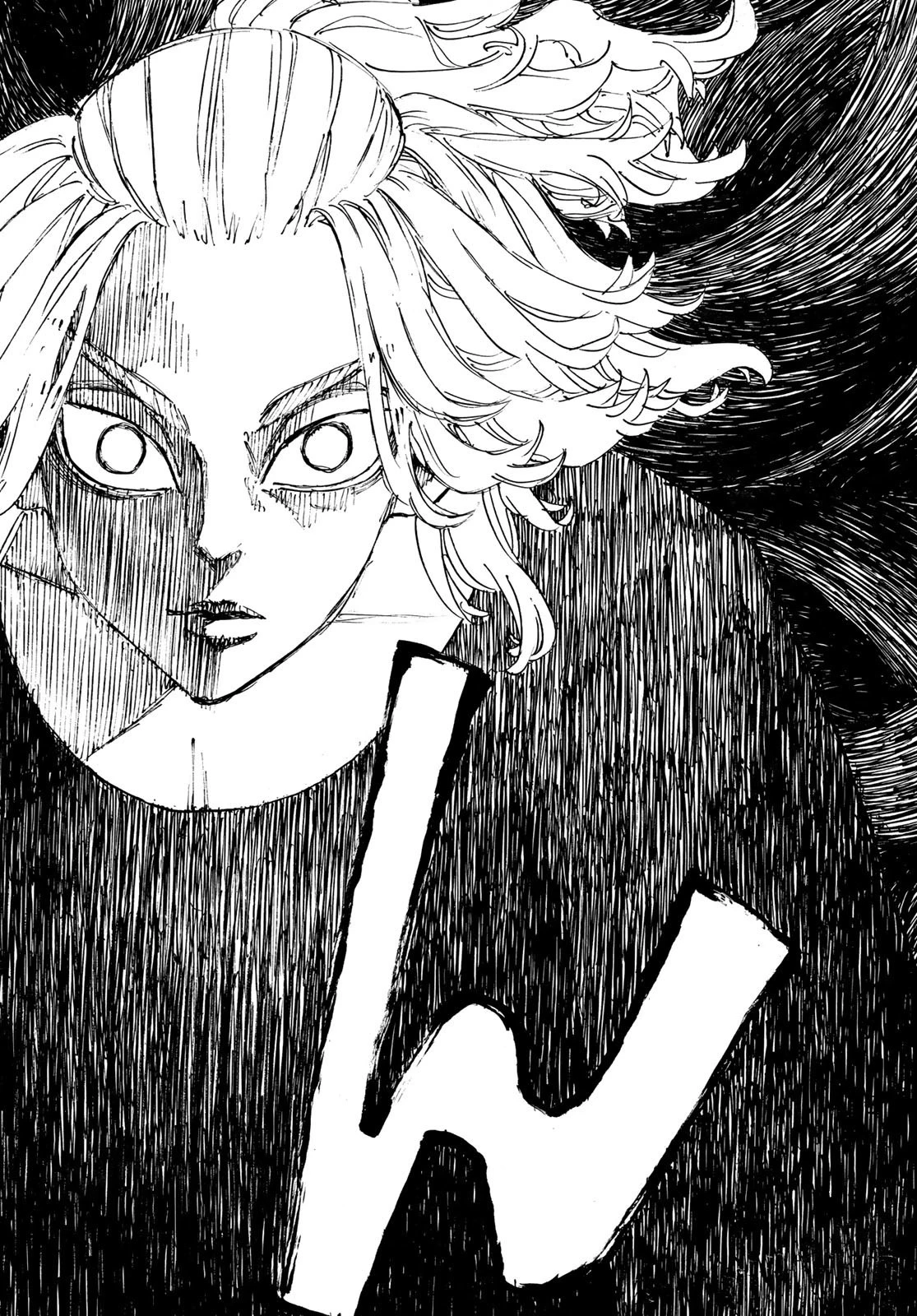 東京卍リベンジャーズ 第274話 - 20