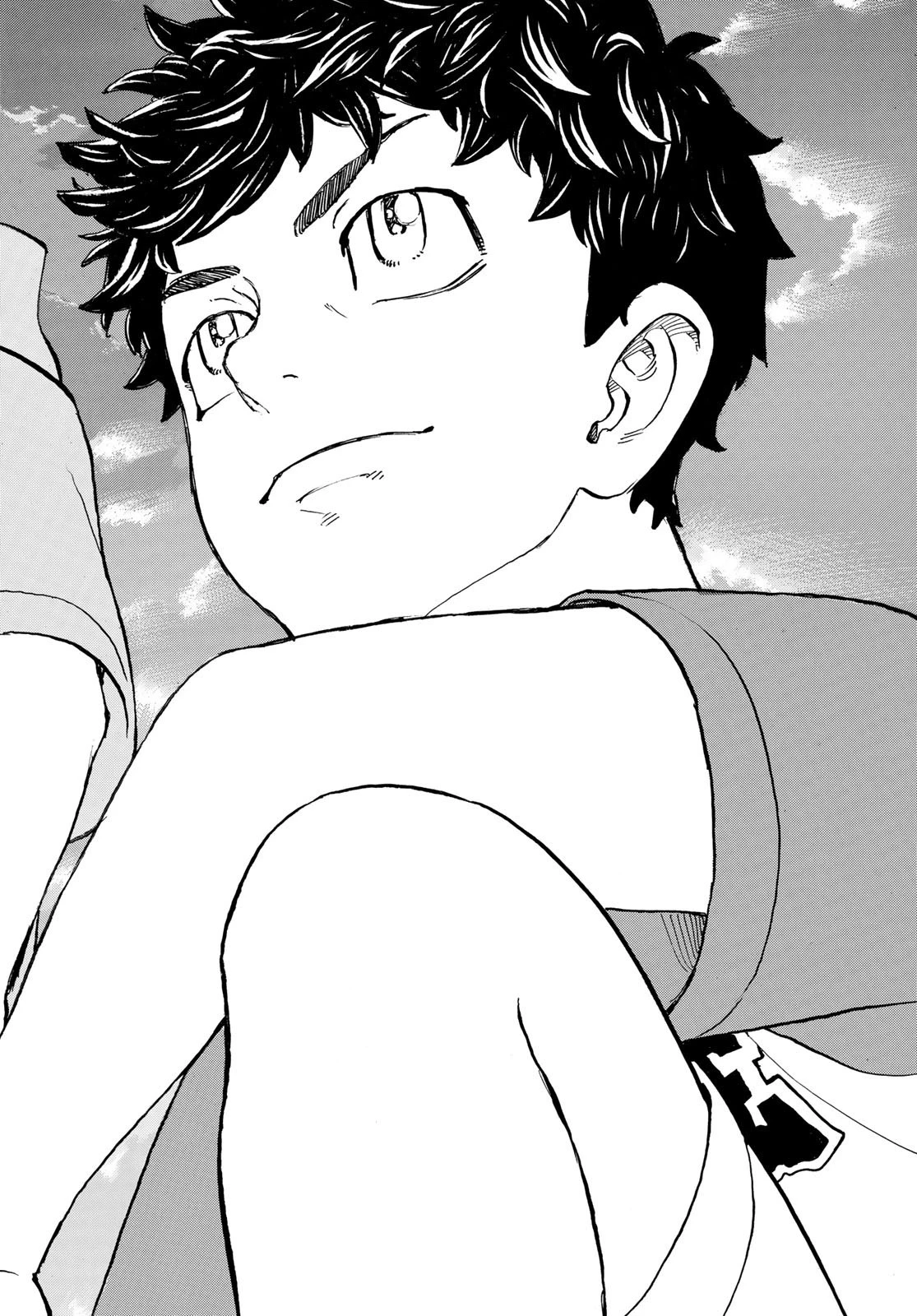 東京卍リベンジャーズ 第277話 - 8