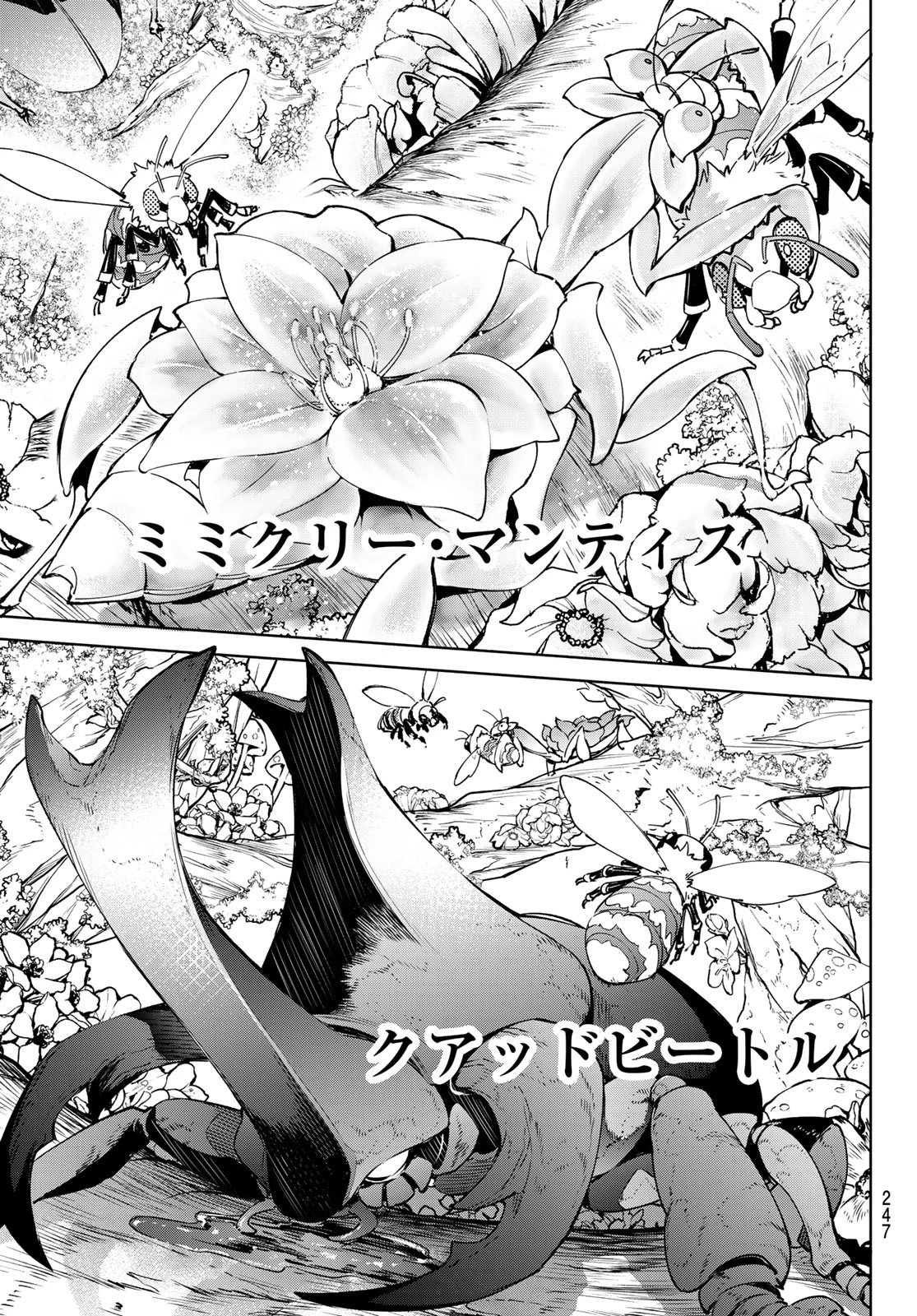 シャングリラ・フロンティア〜クソゲーハンター、神ゲーに挑まんとす〜 第18話 - 11