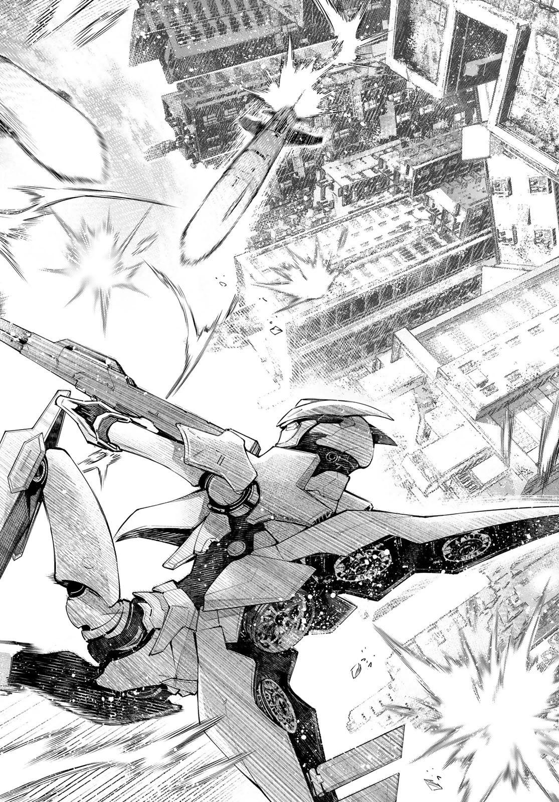 シャングリラ・フロンティア〜クソゲーハンター、神ゲーに挑まんとす〜 第73話 - 10