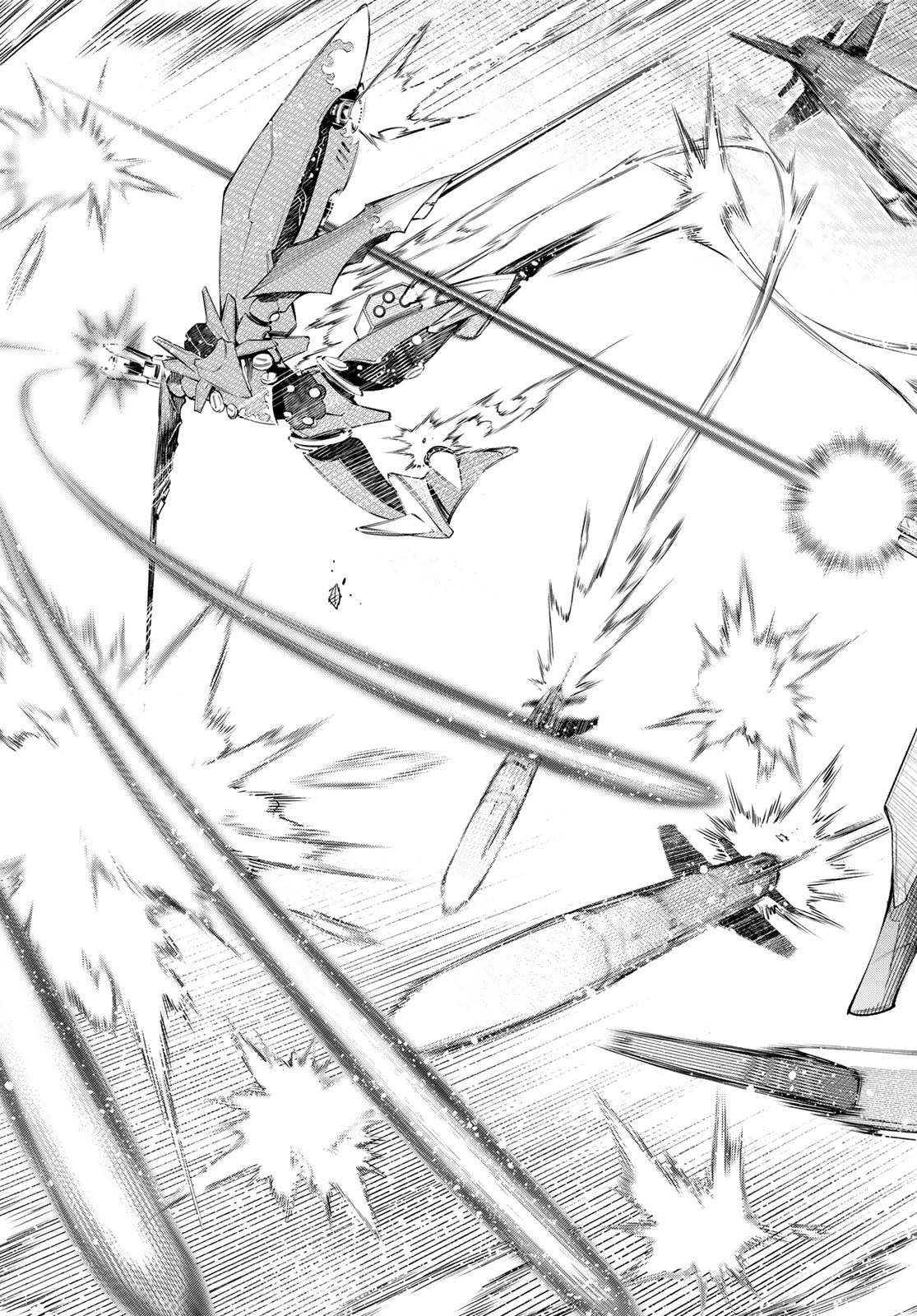 シャングリラ・フロンティア〜クソゲーハンター、神ゲーに挑まんとす〜 第73話 - 11