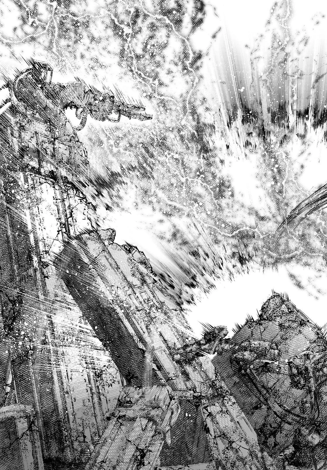 シャングリラ・フロンティア〜クソゲーハンター、神ゲーに挑まんとす〜 第93話 - 5