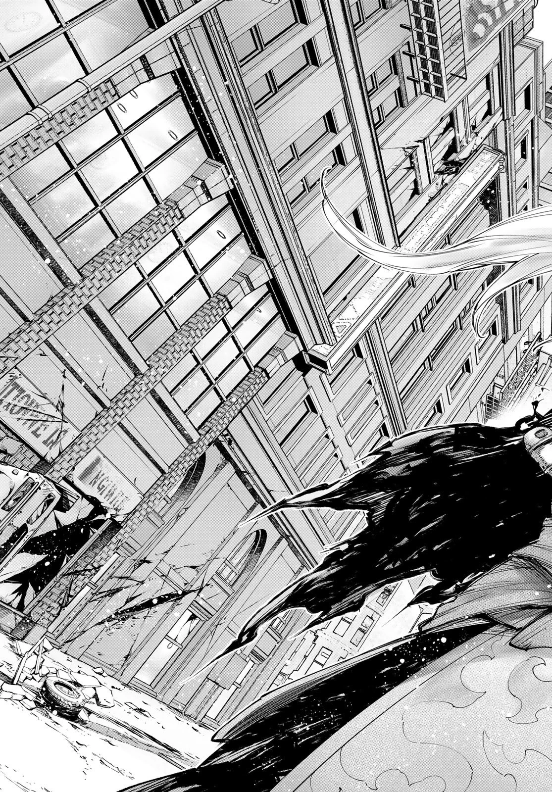 シャングリラ・フロンティア〜クソゲーハンター、神ゲーに挑まんとす〜 第113話 - 13