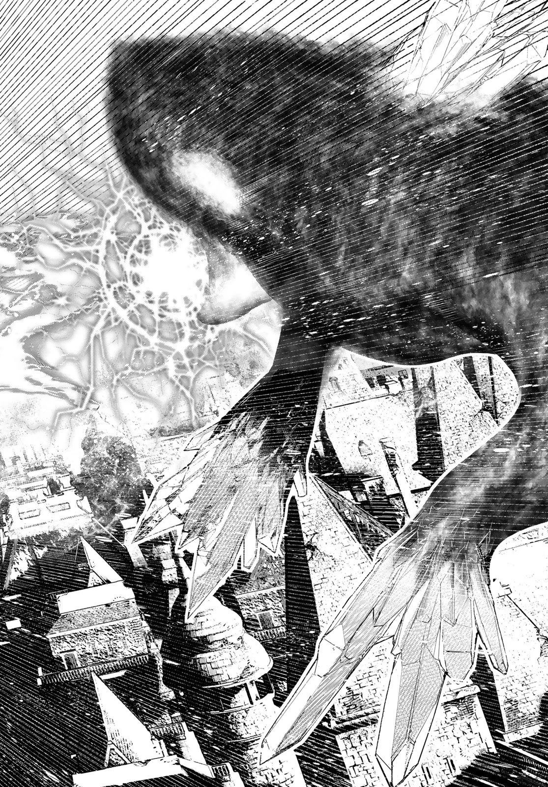 シャングリラ・フロンティア〜クソゲーハンター、神ゲーに挑まんとす〜 第122話 - 16