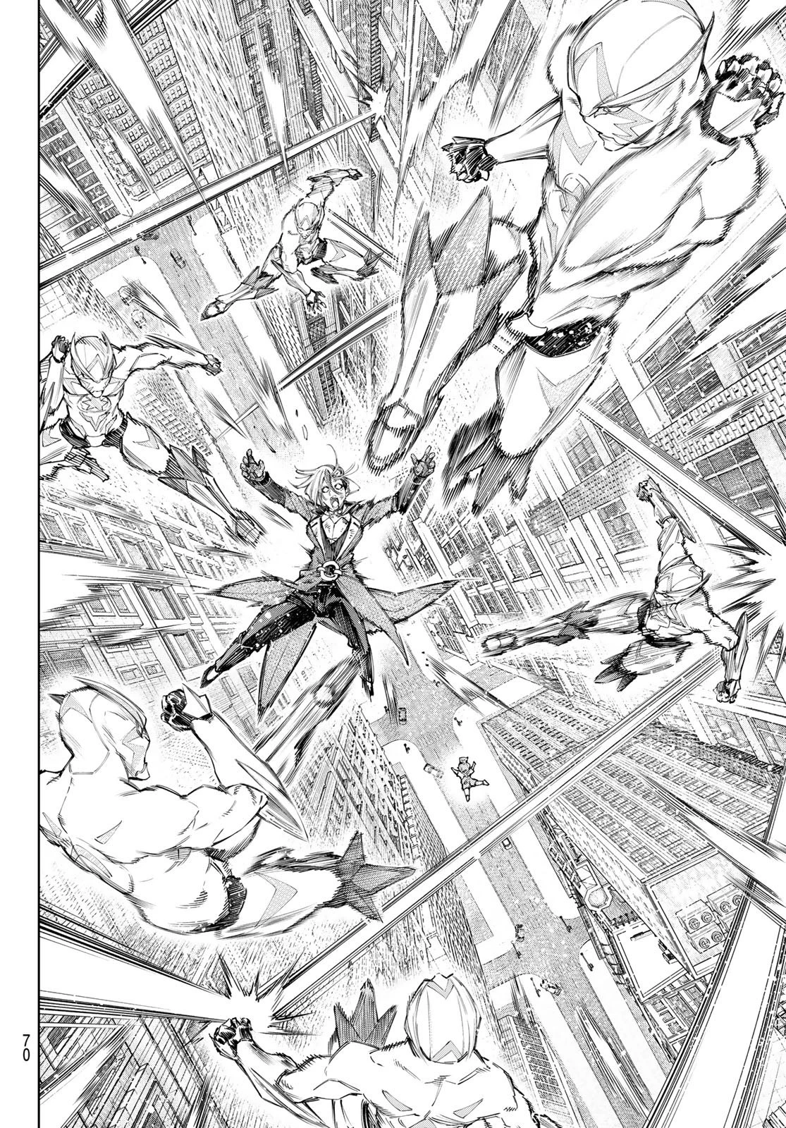 シャングリラ・フロンティア〜クソゲーハンター、神ゲーに挑まんとす〜 第138話 - 10