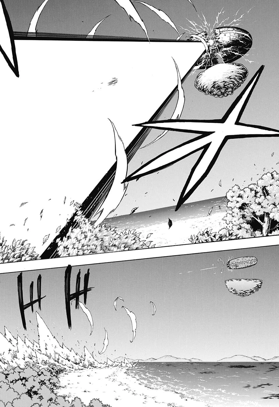 アンデッド＋アンラック 第8話 - 4