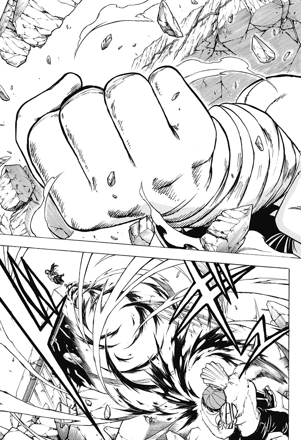 アンデッド＋アンラック 第43話 - 18